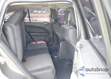 2012 Dodge Caliber Sxt from USA, damaged, VIN 1C3CDWDAXCD508632